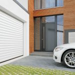 Hormann RollMatic 2 Roller Garage Door Company Yorkshire Hull